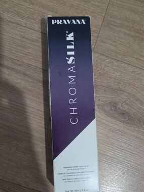Pravana Hair Dye 7.62 Rbv